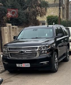 شيفروليه تاهو